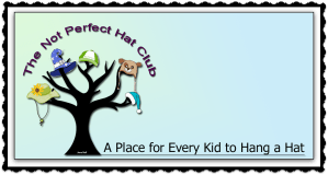 A Place for Every Kid to Hang a Hat-FrameA