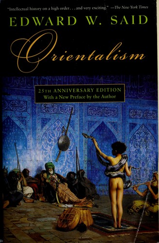 orientalism
